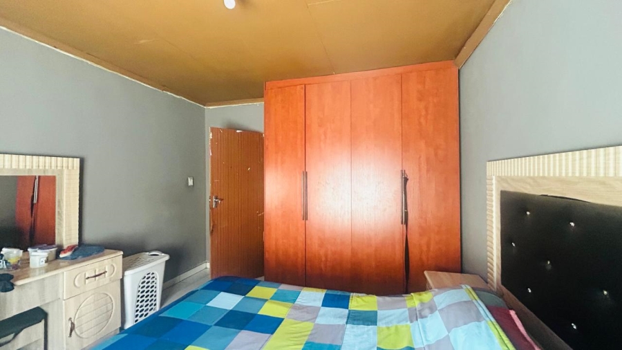 3 Bedroom Property for Sale in Zamdela Free State